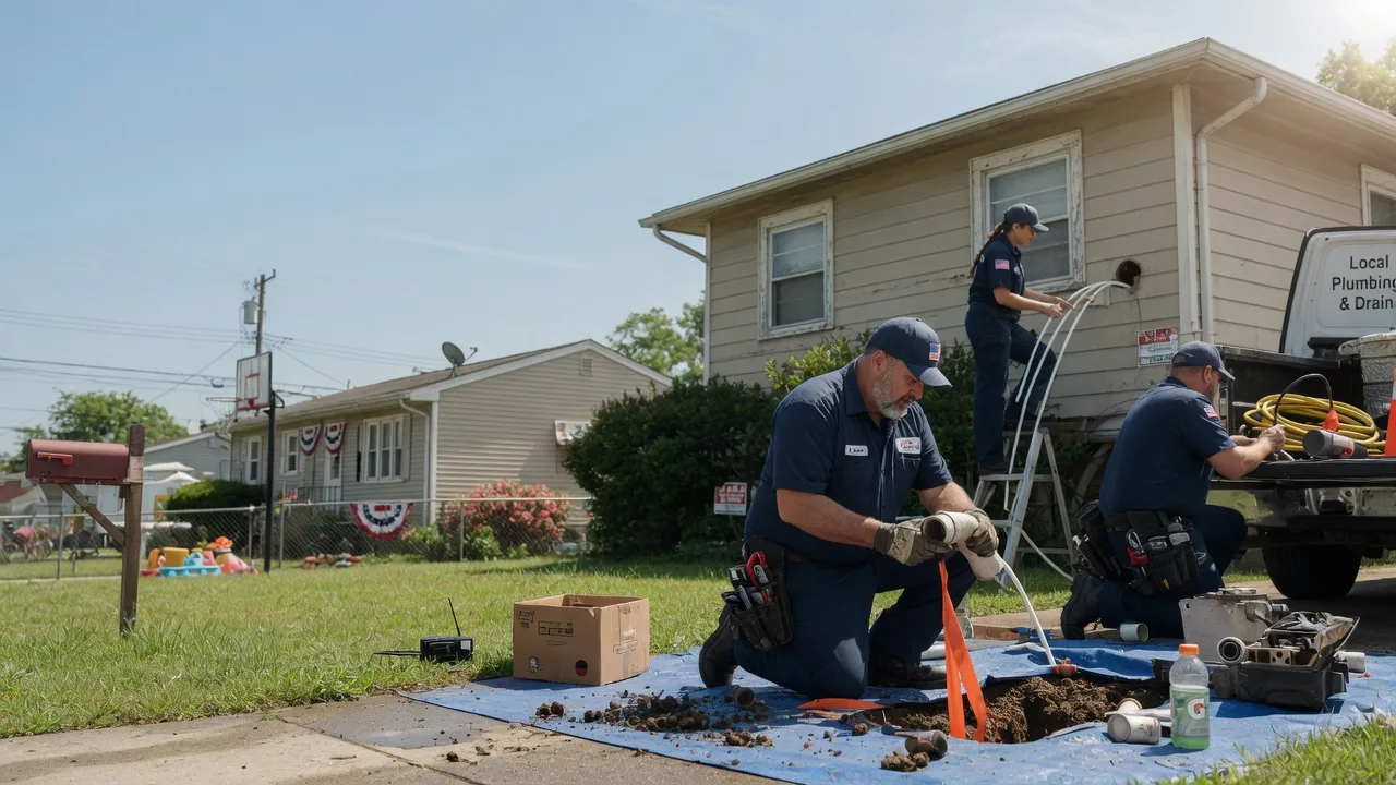 Faucet Repair in Beebe, AR near me
